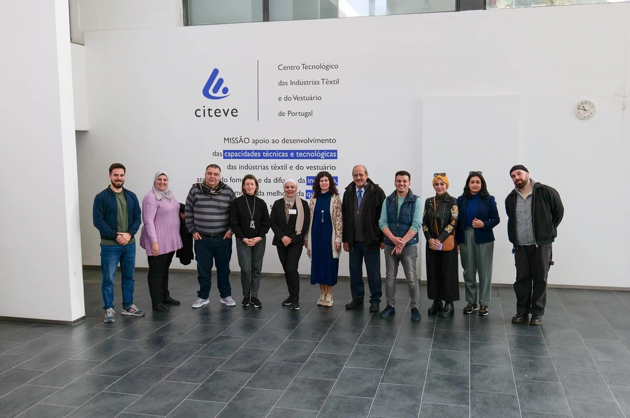 Kadoorie Joins  3D-Gart Project Training in Greece and Portugal